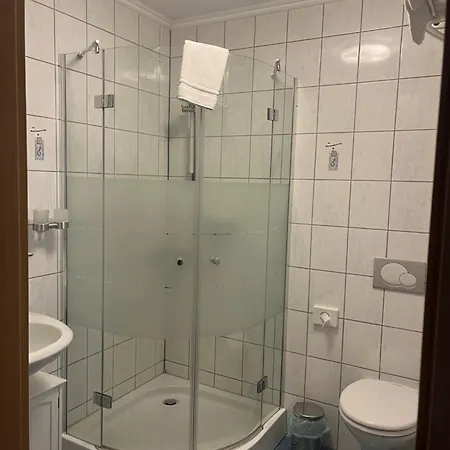 Bed and Breakfast Goldener Anker &